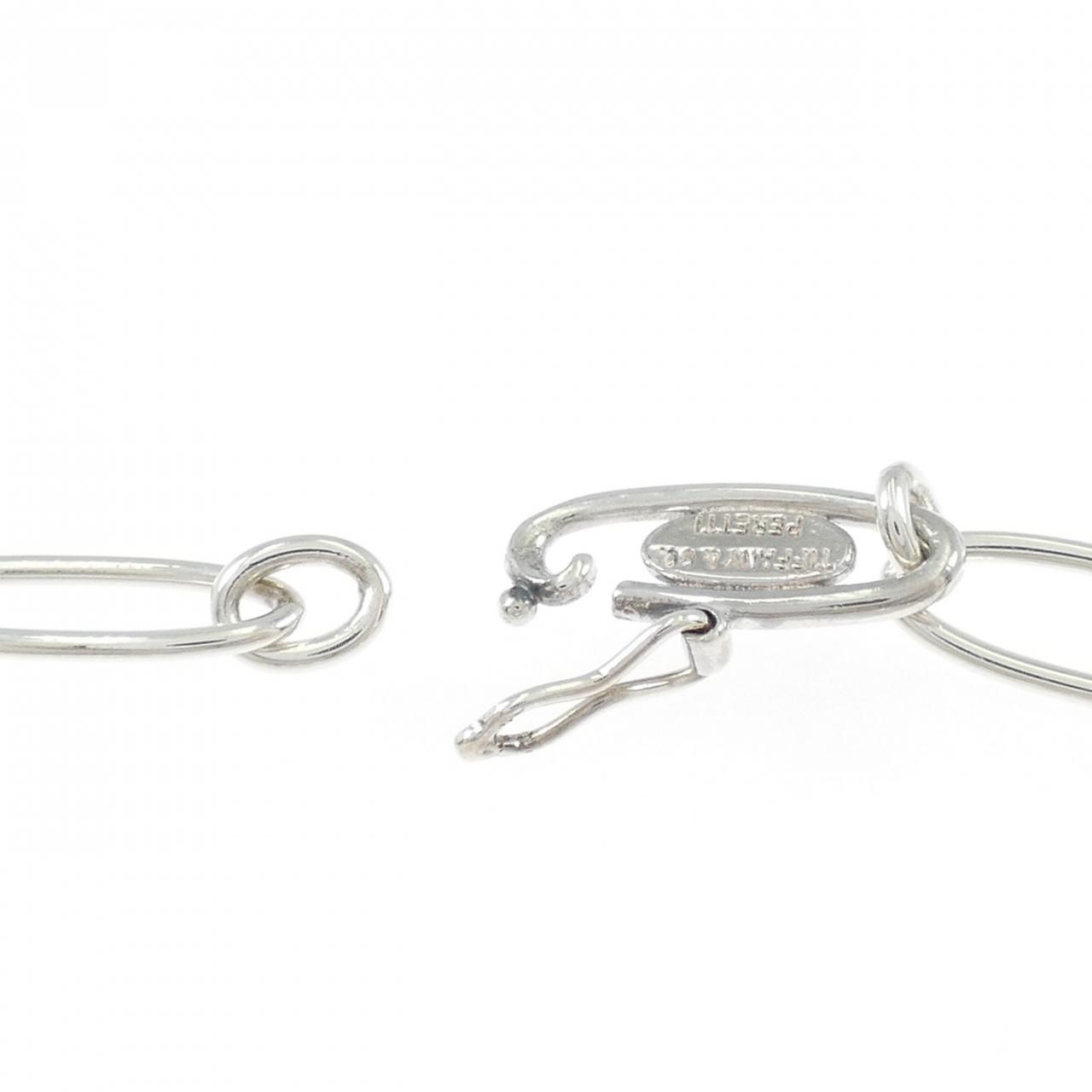 Tiffany & Co Closed Bracelet — view 4
