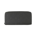 Louis Vuitton Taurillon Monogram Zippy Wallet Horizontal