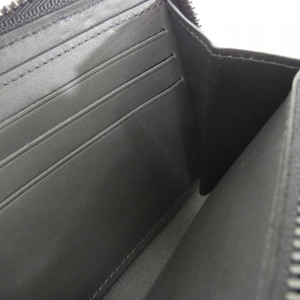 Louis Vuitton Taurillon Monogram Zippy Wallet Horizontal — view 6