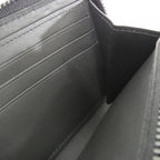 Louis Vuitton Taurillon Monogram Zippy Wallet Horizontal — view 6