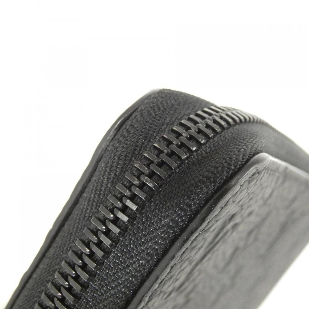 Louis Vuitton Taurillon Monogram Zippy Wallet Horizontal — view 3