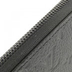Louis Vuitton Taurillon Monogram Zippy Wallet Horizontal — view 4