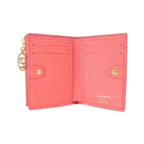 Louis Vuitton Monogram Empreinte Portefeuille Lisa Wallet — view 5