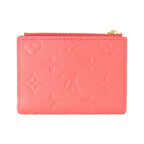 Louis Vuitton Monogram Empreinte Portefeuille Lisa Wallet — view 2