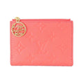 Louis Vuitton Monogram Empreinte Portefeuille Lisa Wallet