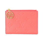 Louis Vuitton Monogram Empreinte Portefeuille Lisa Wallet