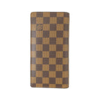 Louis Vuitton Damier Portefeuille Brazza Wallet — view 2