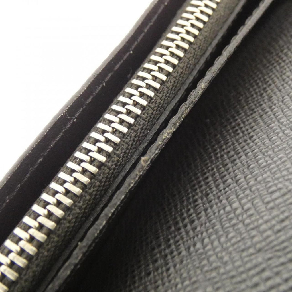 Louis Vuitton Damier Portefeuille Brazza Wallet — view 9