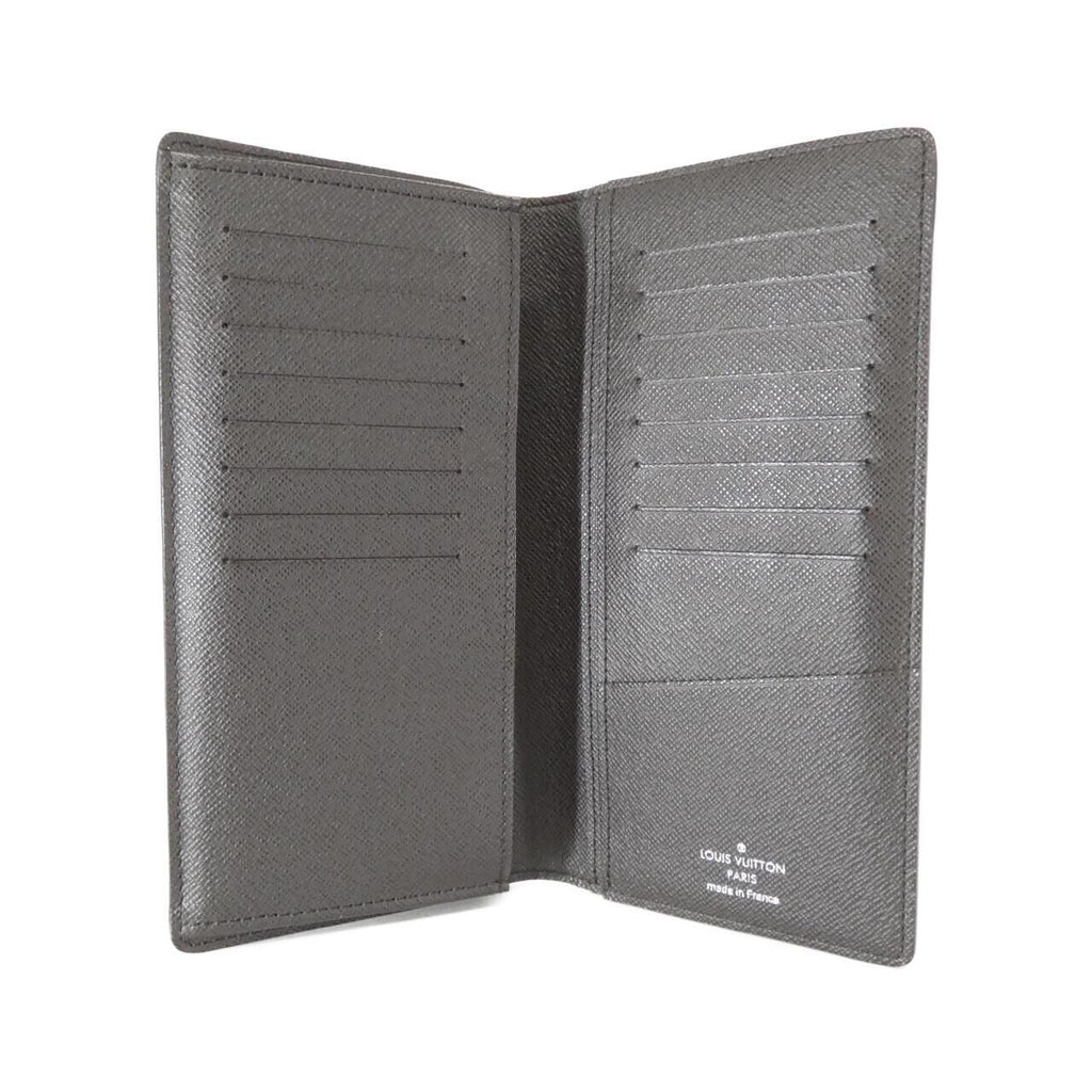 Louis Vuitton Damier Portefeuille Brazza Wallet — view 7