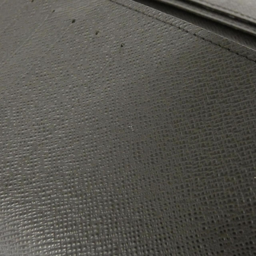 Louis Vuitton Damier Portefeuille Brazza Wallet — view 8