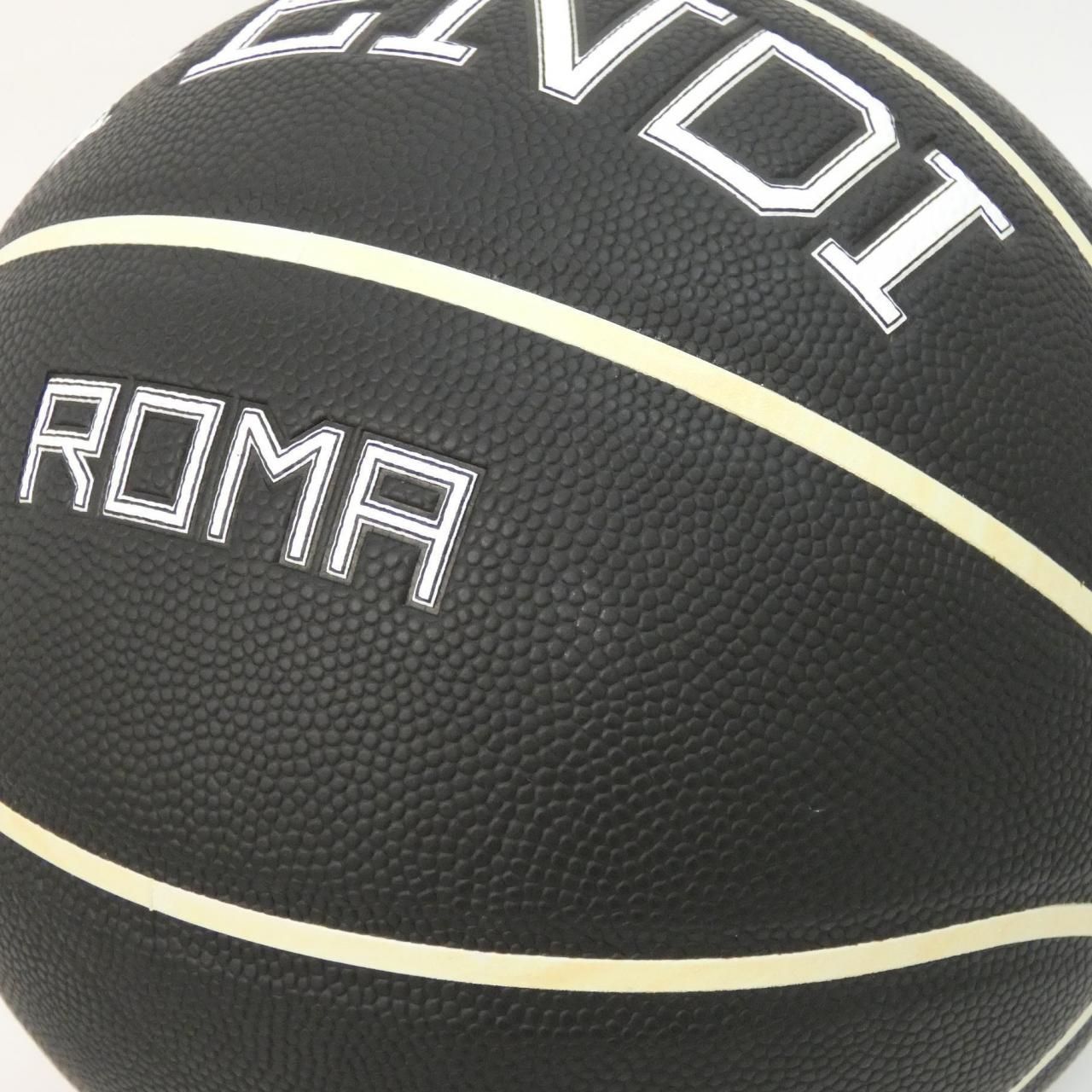 Fendi Goods Basketball Shoulder — view 6