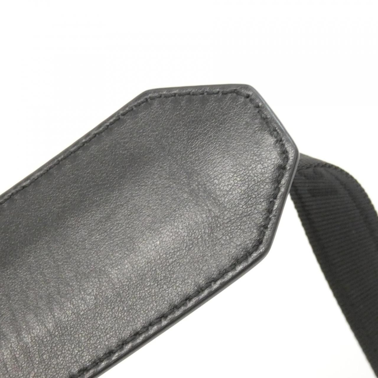 Fendi Goods Basketball Shoulder — view 9
