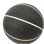 Fendi Goods Basketball Shoulder — view 3