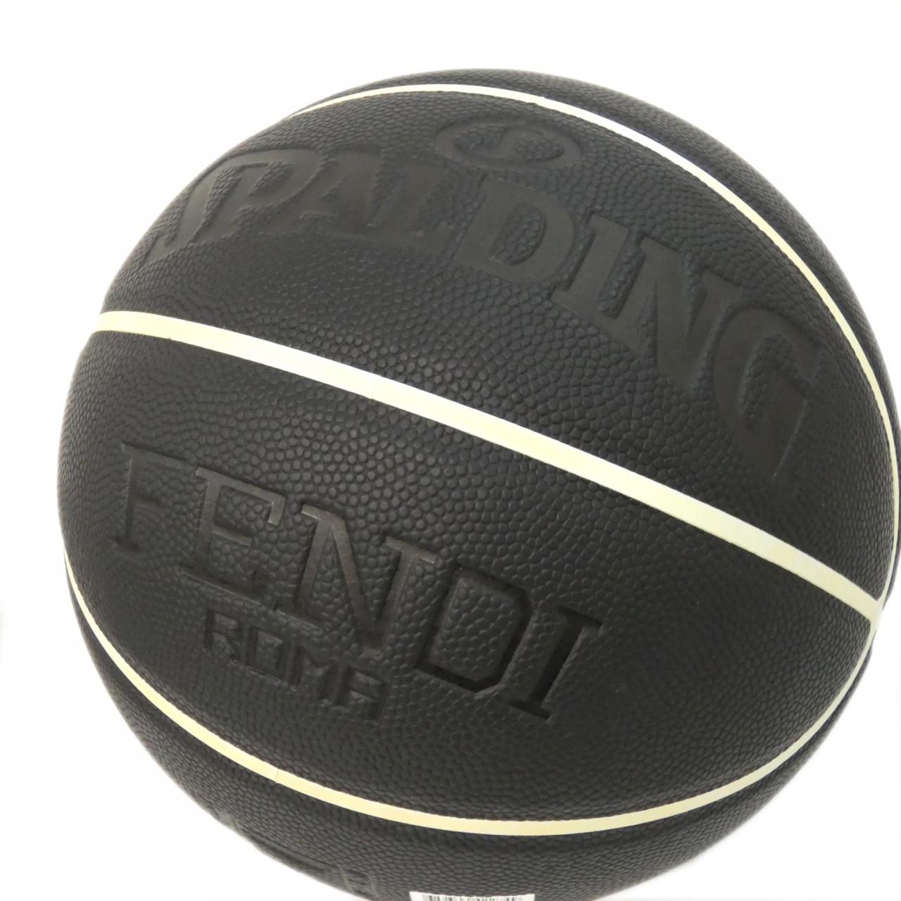 Fendi Goods Basketball Shoulder — view 3