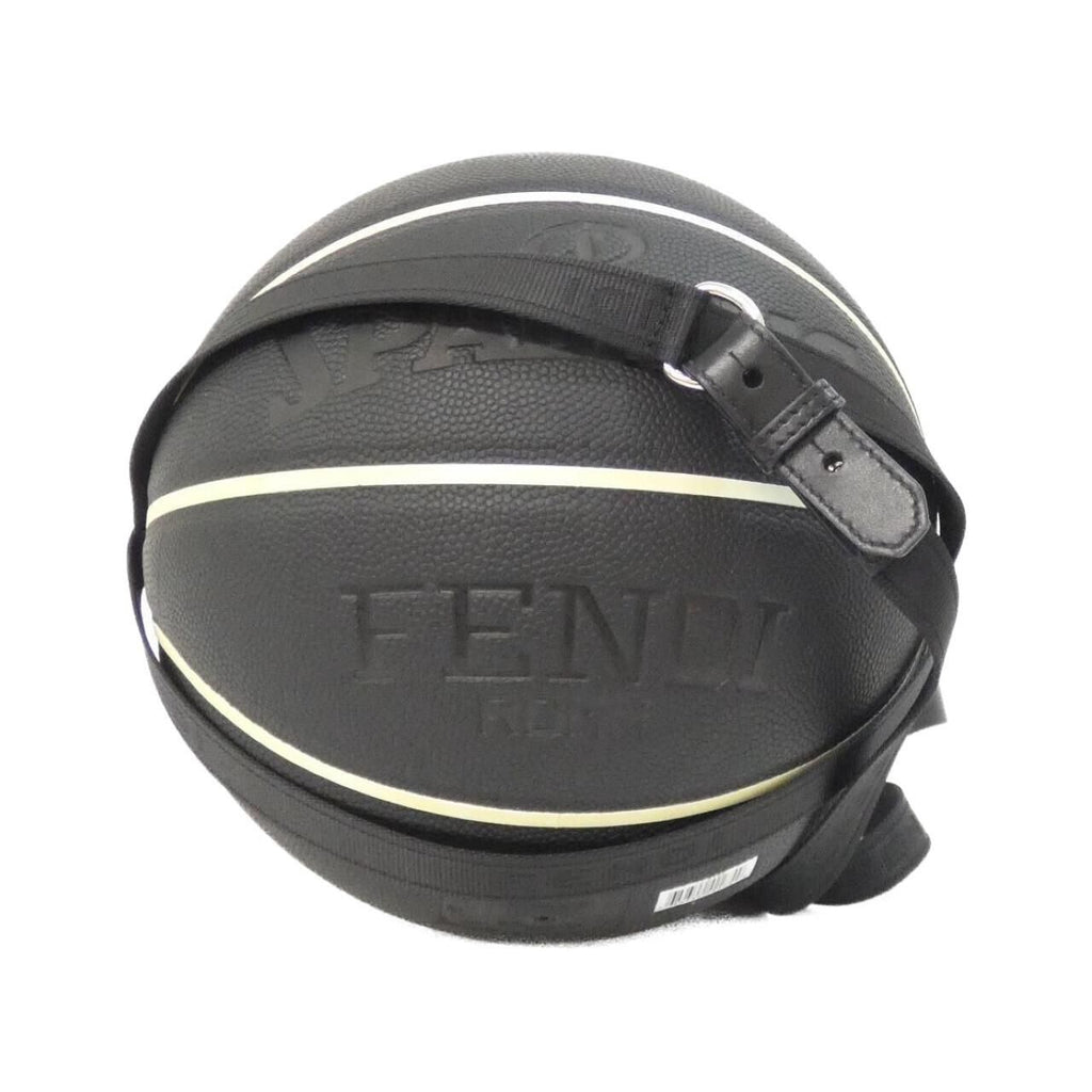 Fendi Goods Basketball Shoulder — view 2