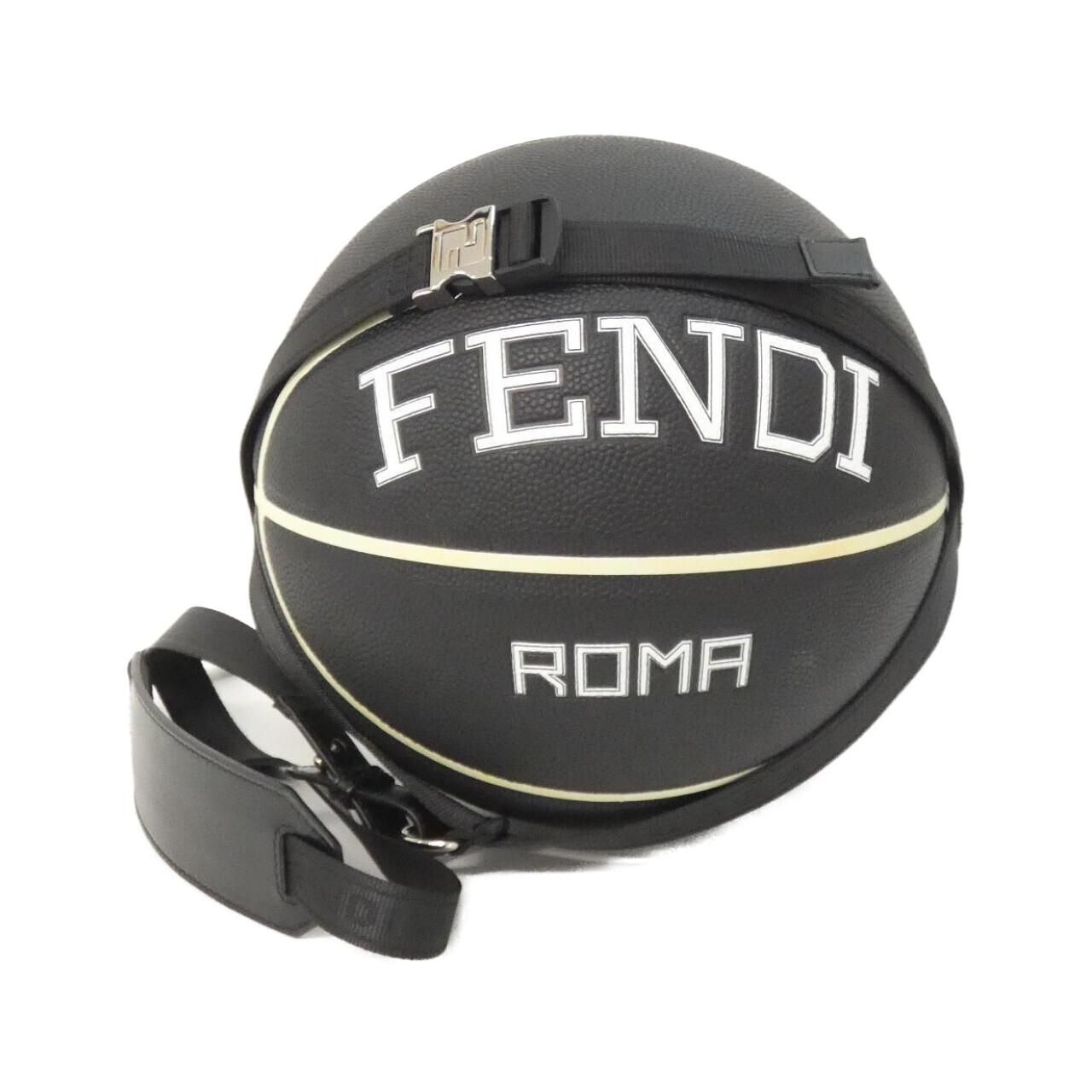 Fendi Goods Basketball Shoulder