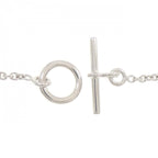 Hermes Series Petite Necklace — view 5