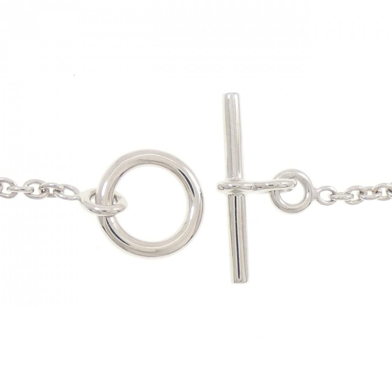 Hermes Series Petite Necklace — view 5