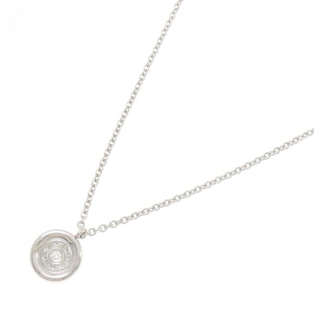 Hermes Series Petite Necklace — view 2