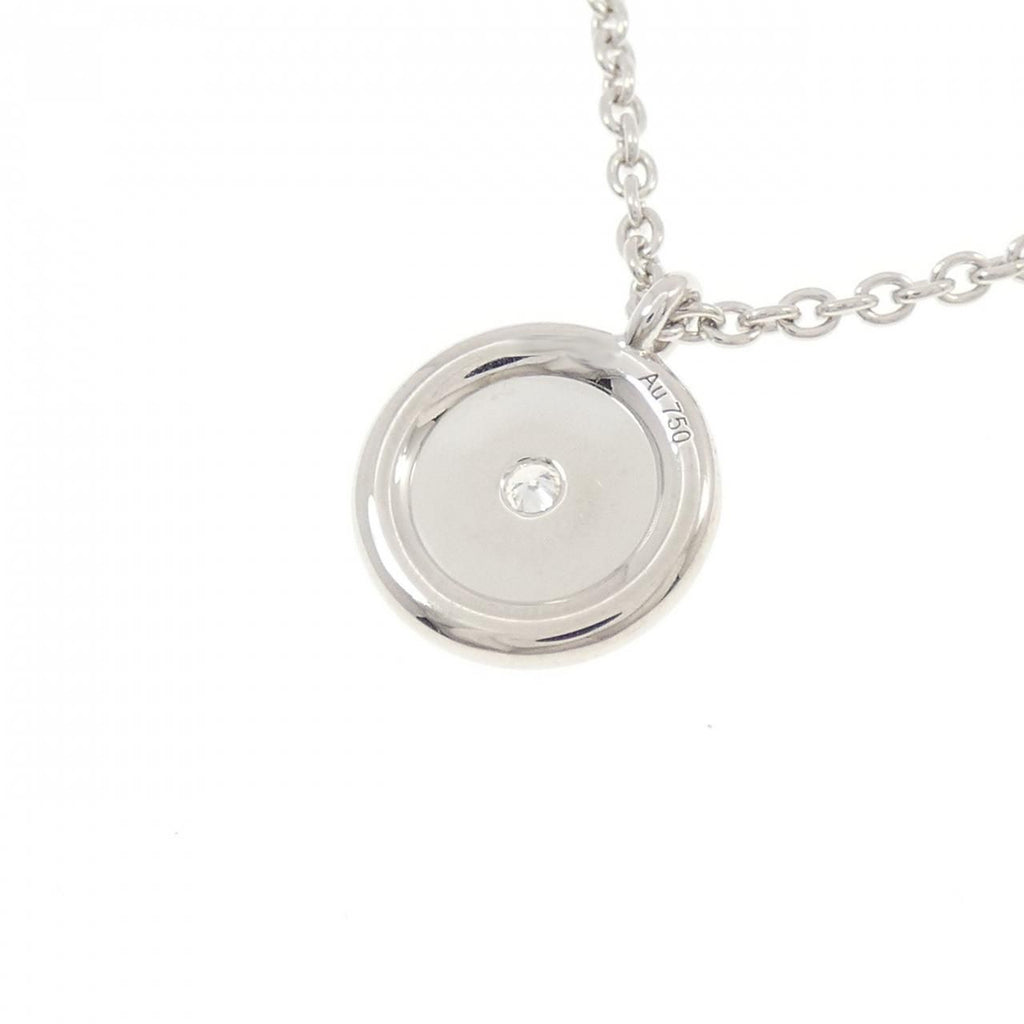 Hermes Series Petite Necklace — view 4