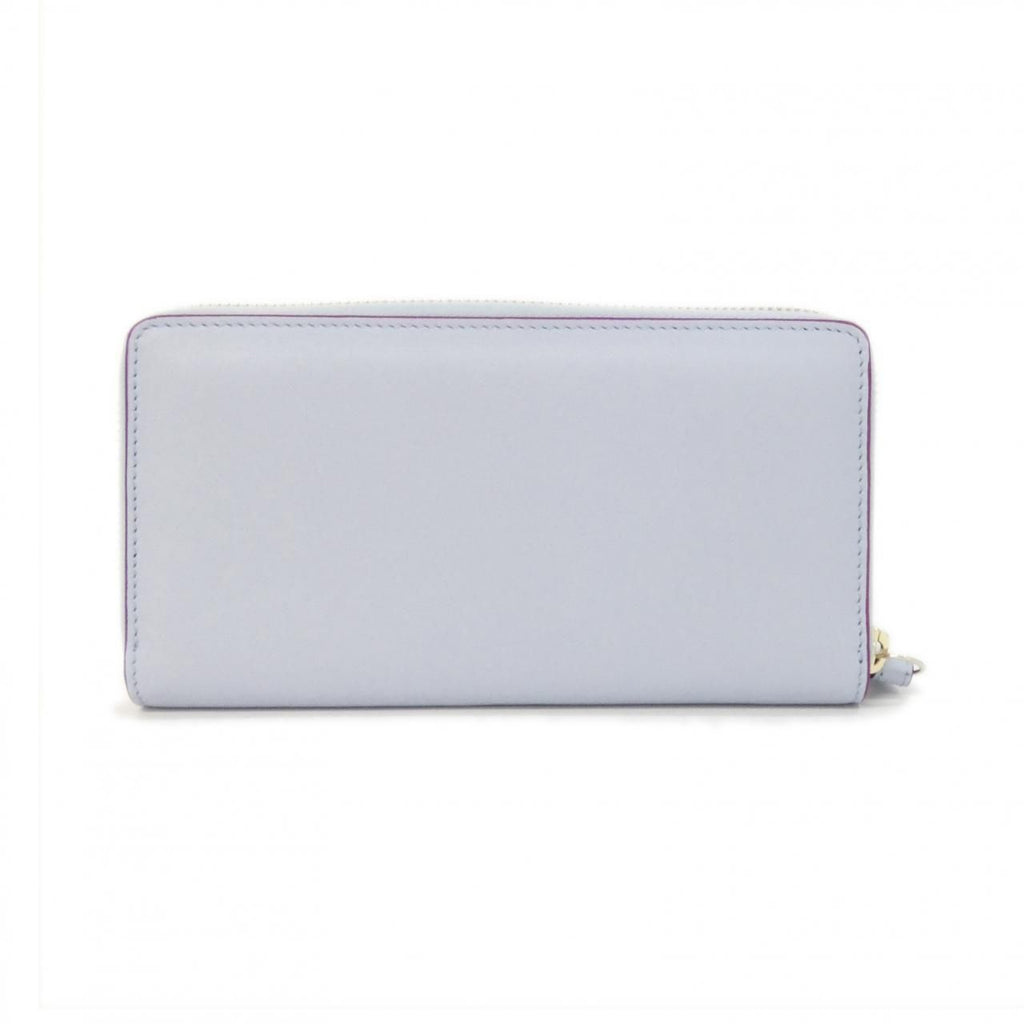 Gucci Aaflz Wallet Blue — view 2