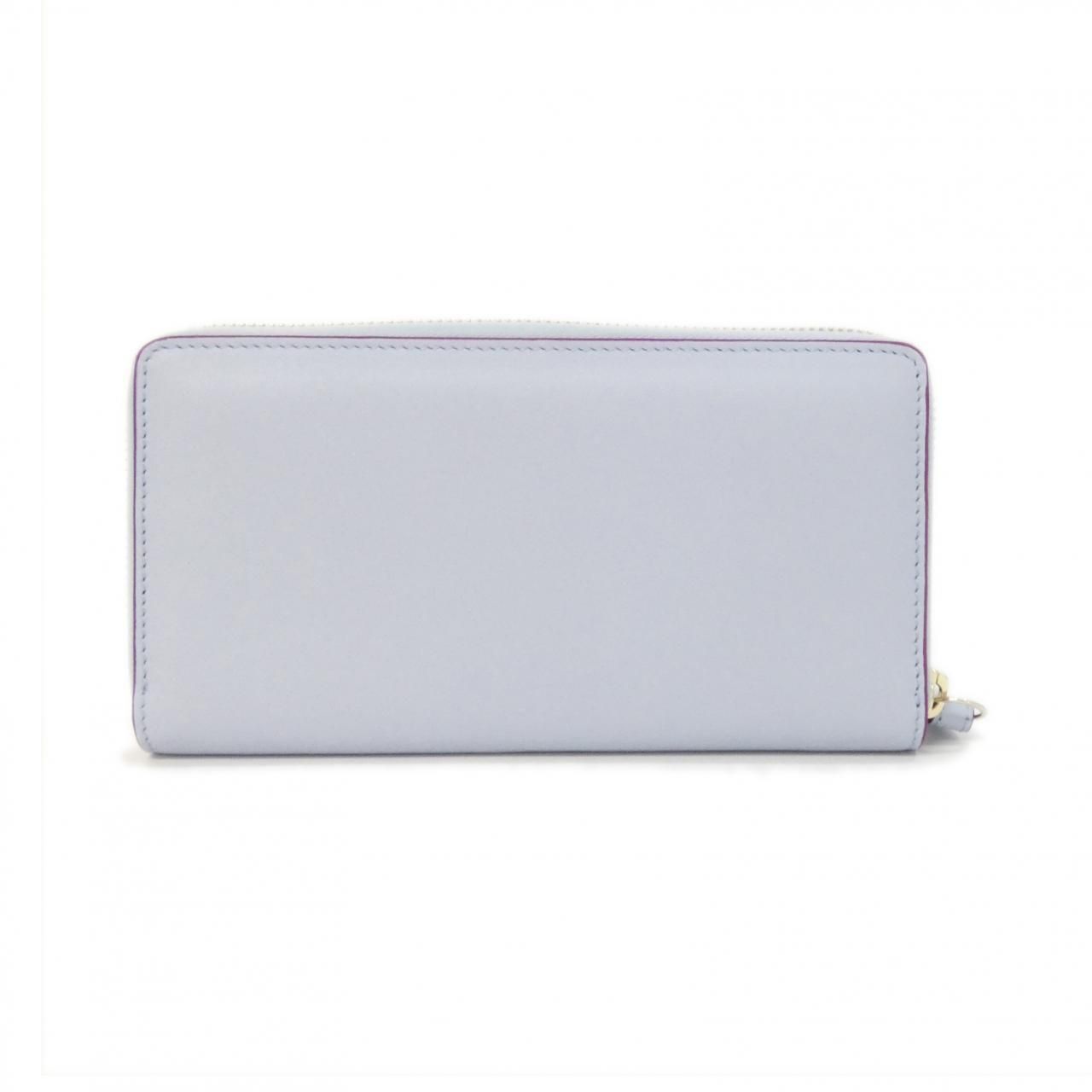 Gucci Aaflz Wallet Blue — view 2