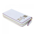 Gucci Aaflz Wallet Blue — view 3