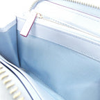 Gucci Aaflz Wallet Blue — view 7