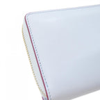 Gucci Aaflz Wallet Blue — view 4