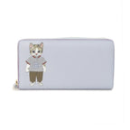 Gucci Aaflz Wallet Blue
