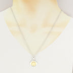Hermes Series Necklace Gold — view 6