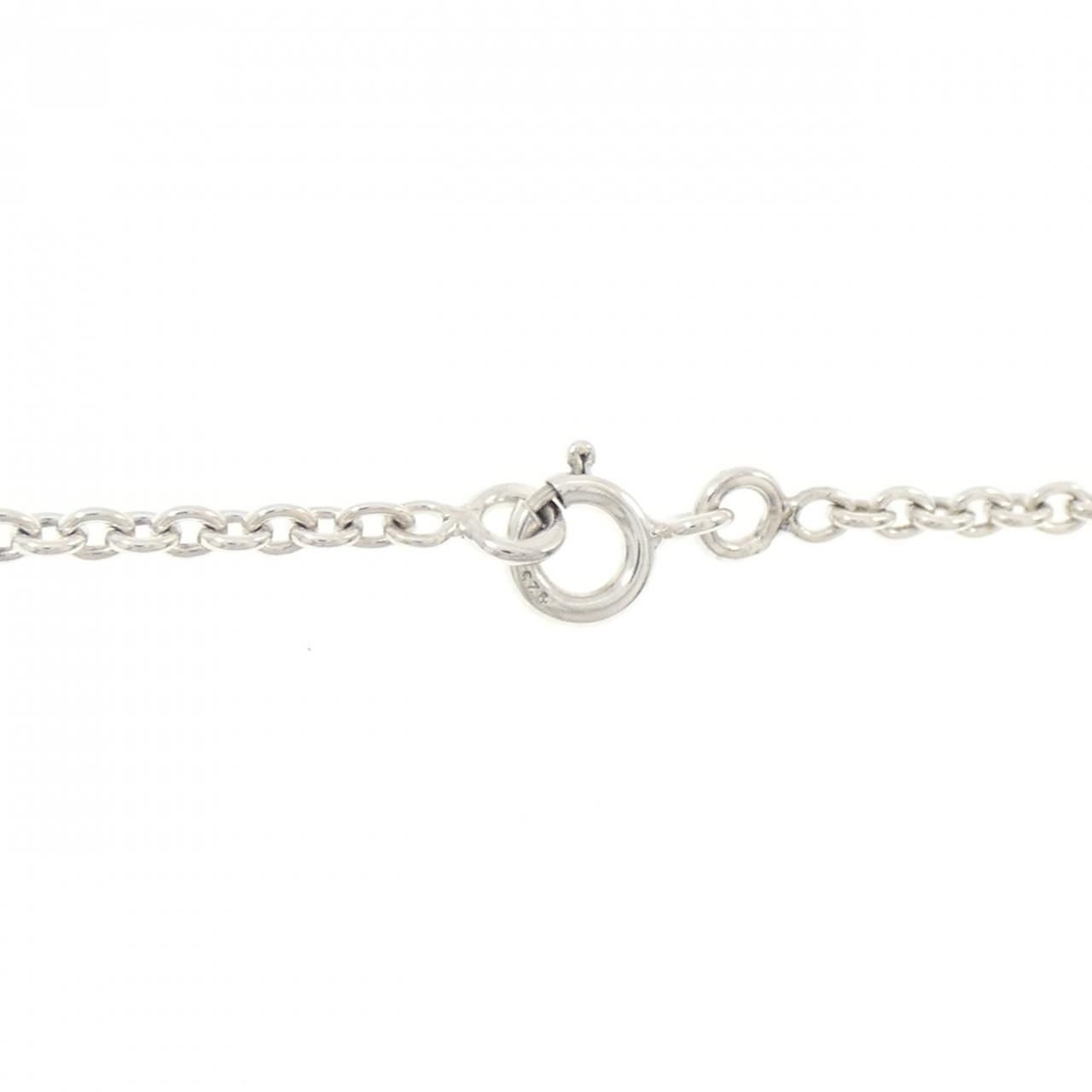 Hermes Series Necklace Gold — view 5