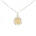 Hermes Series Necklace Gold
