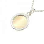 Hermes Series Necklace Gold — view 4