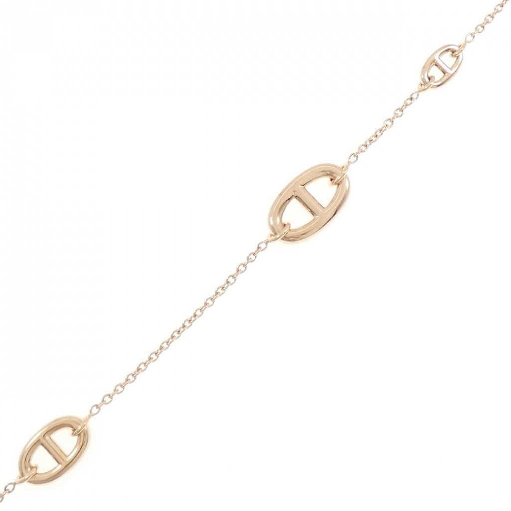 Hermes Farandole Bracelet Gold