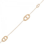 Hermes Farandole Bracelet Gold