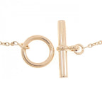 Hermes Farandole Bracelet Gold — view 3
