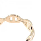 Hermes Chaine D'ancre Ring — view 3