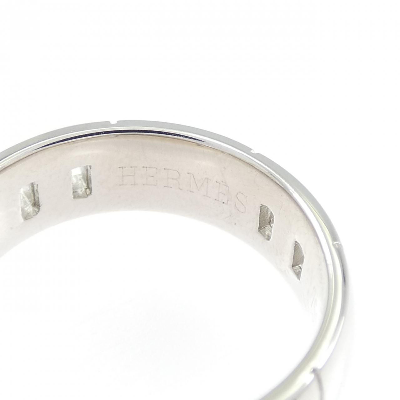 Hermes Cles Petit Ring — view 3