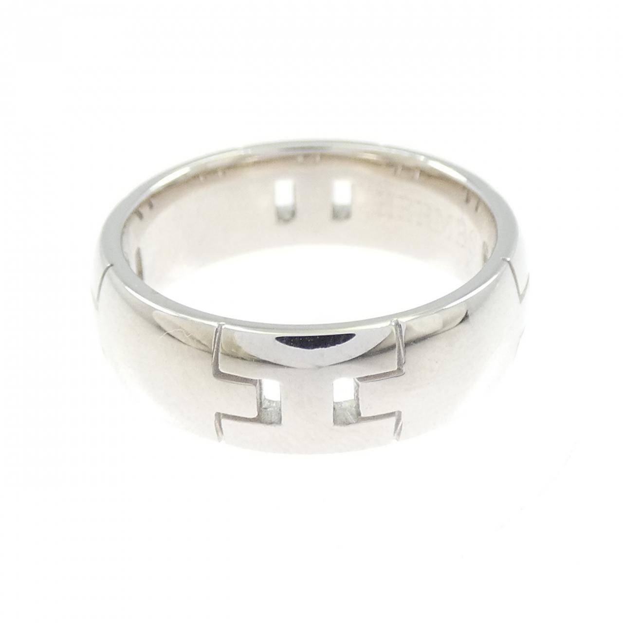 Hermes Cles Petit Ring — view 2