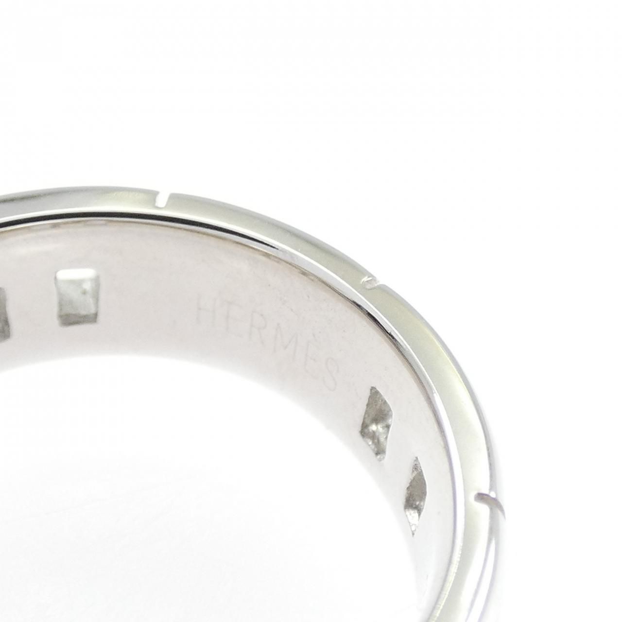 Hermes Cles Grand Ring — view 3