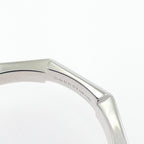 Gucci Mirror Ring White Gold — view 4