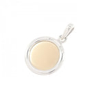 Hermes Series Pendant Gold — view 2