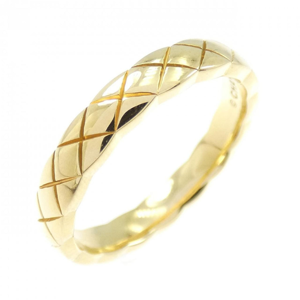 Chanel Coco Crush Mini Ring