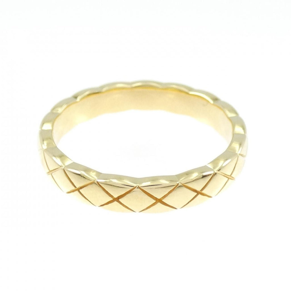 Chanel Coco Crush Mini Ring — view 2