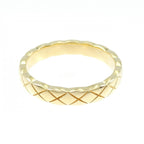 Chanel Coco Crush Mini Ring — view 2
