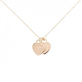 Tiffany & Co Return to Double Necklace
