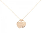 Tiffany & Co Return to Double Necklace