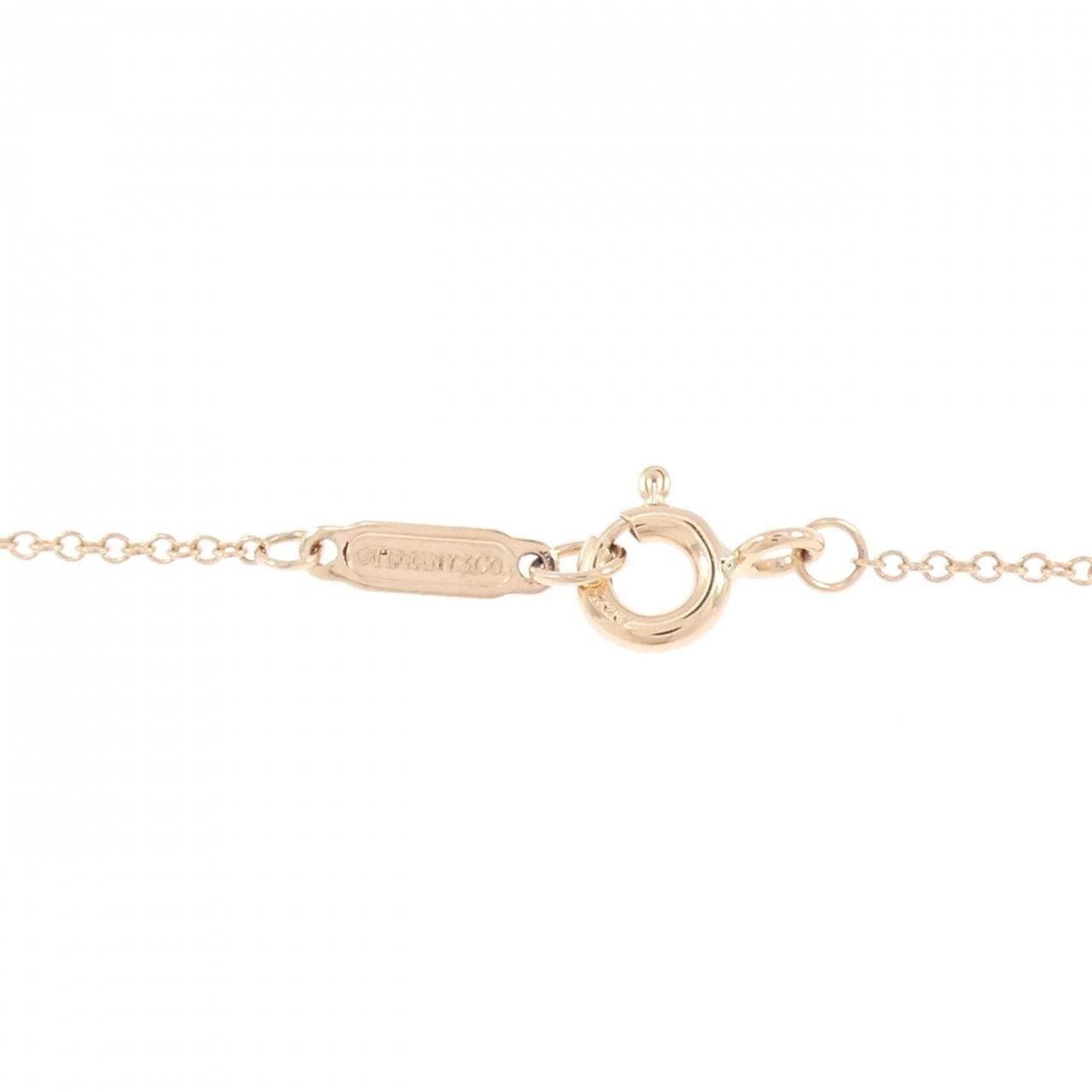 Tiffany & Co Return to Double Necklace — view 5