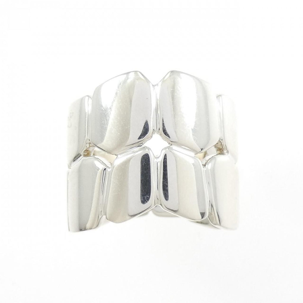 Hermes Niloticus Eclat Ring — view 2
